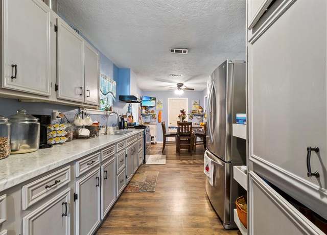Property at 285 Tijuana, Goodrich, TX 77335, 3 beds, 2 baths