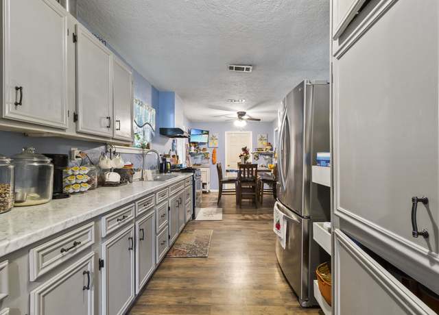 Property at 285 Tijuana, Goodrich, TX 77335, 3 beds, 2 baths