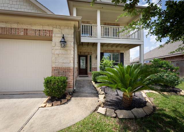 Property at 20511 Noble Ranch Ct, Richmond, TX 77407, 4 beds, 3.5 baths