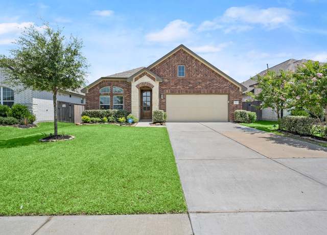 Property at 31422 Whitcombe Summit Way, Hockley, TX 77447, 3 beds, 2 baths