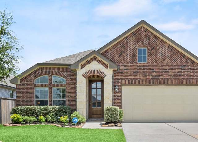Property at 31422 Whitcombe Summit Way, Hockley, TX 77447, 3 beds, 2 baths