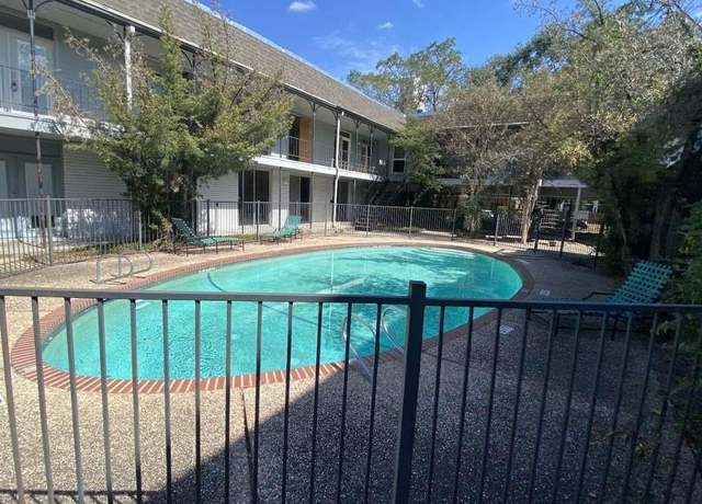 Property at 3300 Yorktown St #11, Houston, TX 77056, 1 bed, 1 bath
