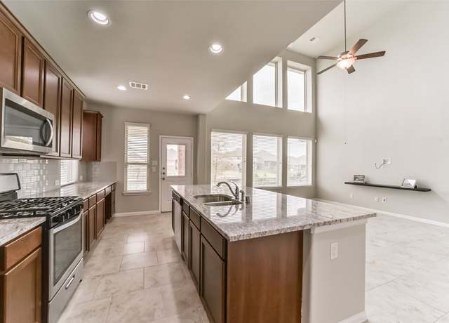 Property at 24019 Cannon Anello Ct, Katy, TX 77493, 6 beds, 4.5 baths