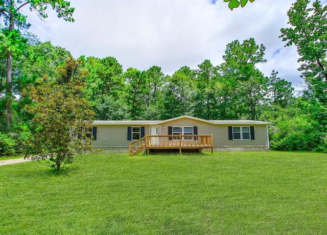Property at 24550 Country Oaks Blvd, Montgomery, TX 77316