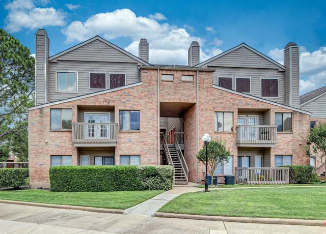 Property at 2023 Gentryside Dr #508, Houston, TX 77077, 2 beds, 2.5 baths