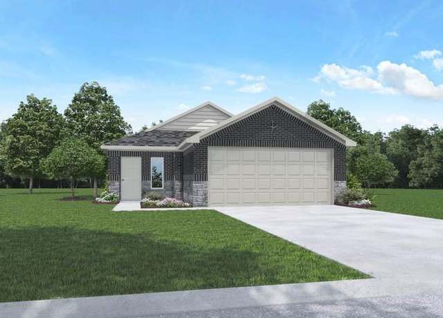 Property at 23923 Hilltop Canyon Ln, Spring, TX 77373, 3 beds, 2 baths