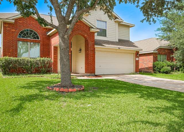 Property at 18147 Brightwood Park Ln, Richmond, TX 77407, 3 beds, 2.5 baths