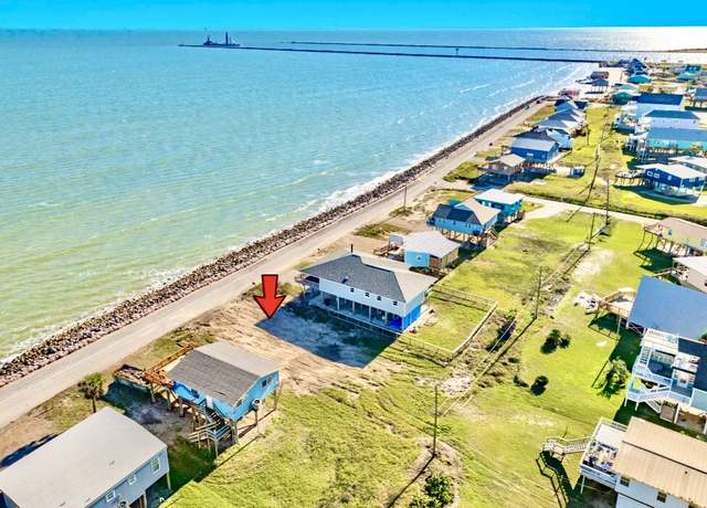 Property at 802 Beach Dr, Surfside Beach, TX 77541