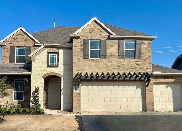 Property at 2222 Villa Flora Ln, Friendswood, TX 77546, 4 beds, 2.5 baths