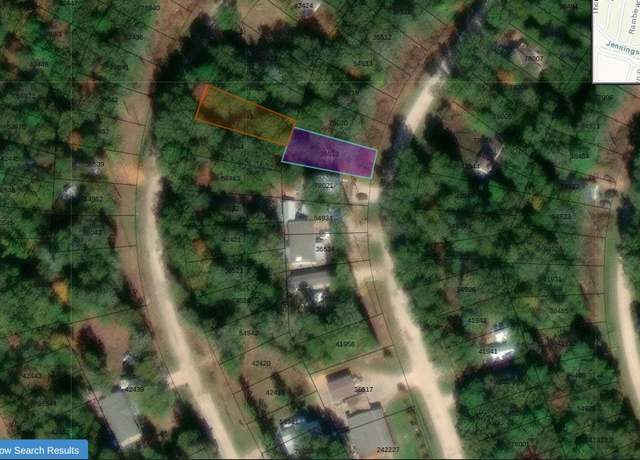 Property at 0000 Jaycrest, Livingston, TX 77351
