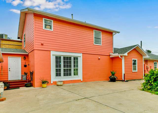Property at 6116 Avenue Q 1/2, Galveston, TX 77551, 3 beds, 2 baths