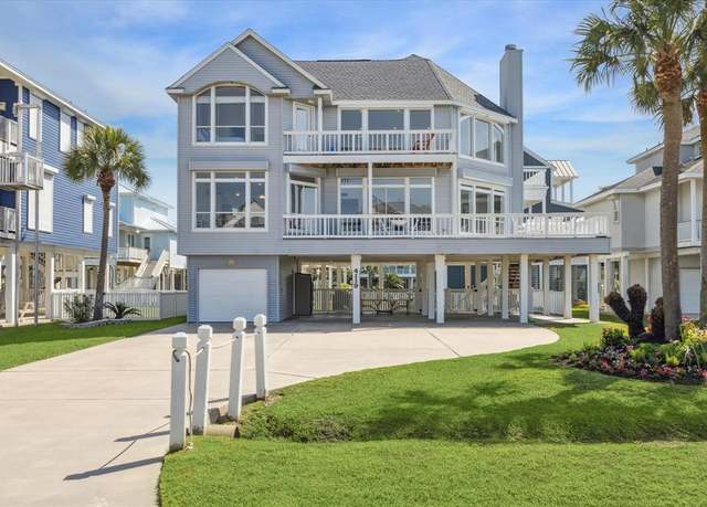 Property at 4119 Rum Bay, Galveston, TX 77554, 4 beds, 3.5 baths