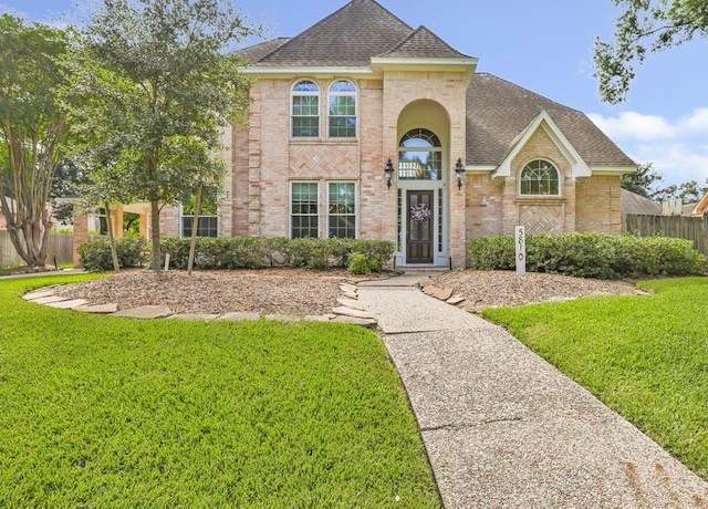 Property at 5810 Beacon Falls Dr, Kingwood, TX 77345, 4 beds, 3.5 baths