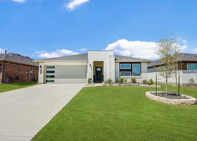 Property at 29918 Reagans Ranch Dr, Katy, TX 77494, 4 beds, 2 baths