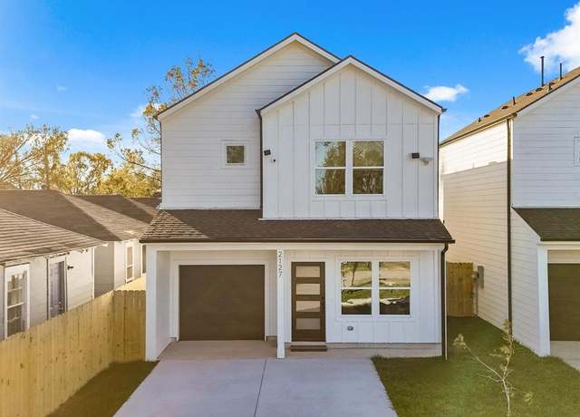 Property at 9525 Beckley St, Houston, TX 77088, 3 beds, 2.5 baths