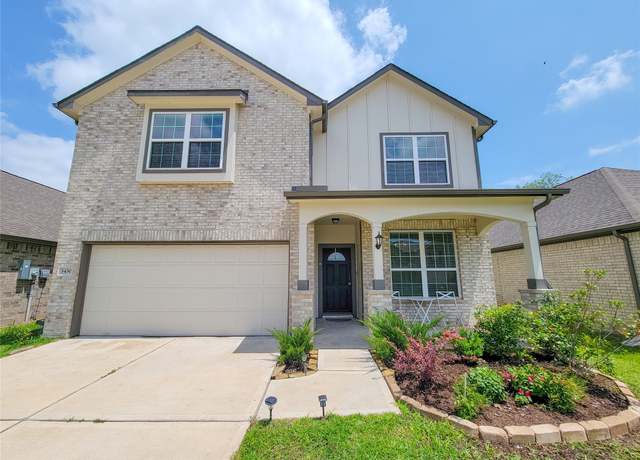 Property at 3430 Hughes Meadow Way, Richmond, TX 77406, 5 beds, 3.5 baths