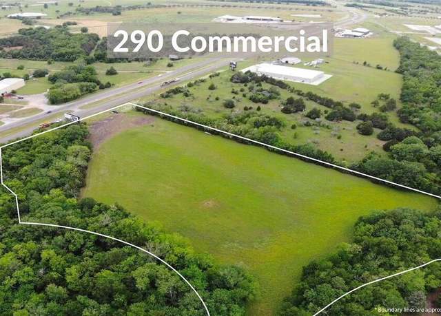 Property at 7995 Highway 290 E, Chappell Hill, TX 77426