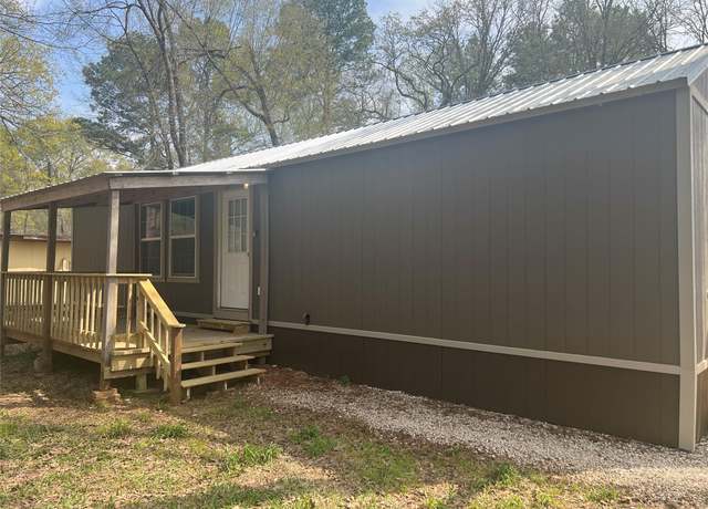 Property at 174 Jaycrest, Livingston, TX 77351, 2 beds, 1 bath