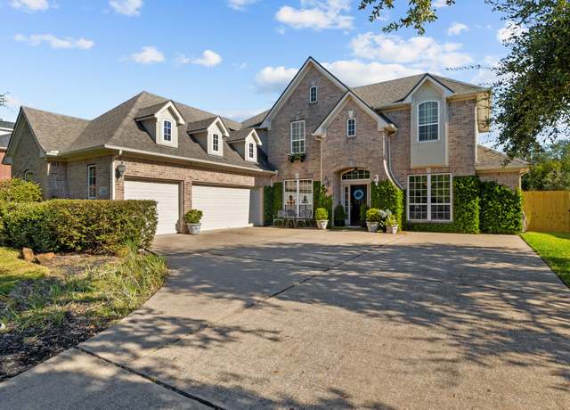 Property at 2944 Port Rose Ln, League City, TX 77573, 4 beds, 3.5 baths