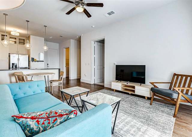 Property at 1508 Blodgett St #602, Houston, TX 77004, 2 beds, 2 baths