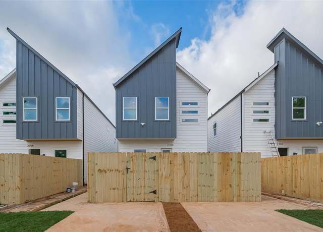 Property at 2706 Bostic St, Houston, TX 77093, 4 beds, 4 baths