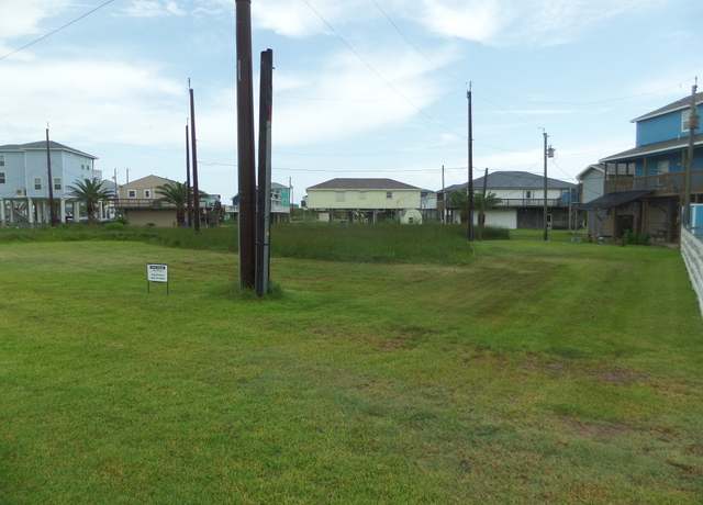Property at 000 Bluewater Hwy, Surfside Beach, TX 77541