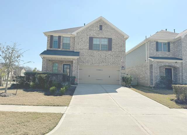 Property at 10654 Whitejacket, Conroe, TX 77385, 3 beds, 2.5 baths