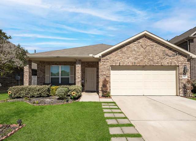 Property at 23031 Jetty Manor Ln, Spring, TX 77373, 4 beds, 2 baths