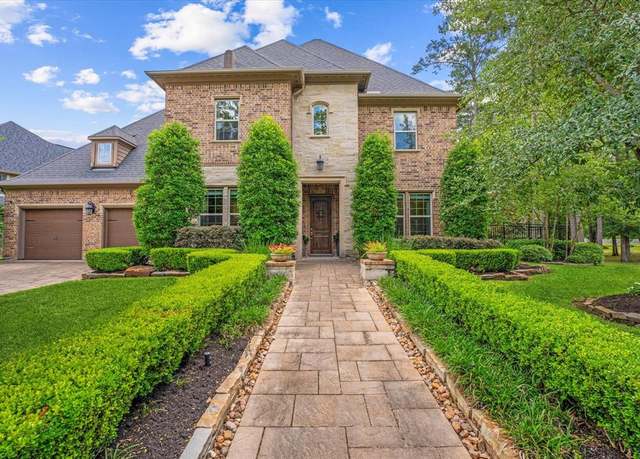 Property at 13937 Barrow Cliff Ln, Cypress, TX 77429, 5 beds, 6 baths