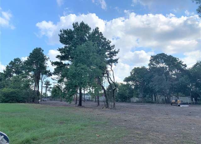 Property at 1601 Michael Dr, Humble, TX 77338