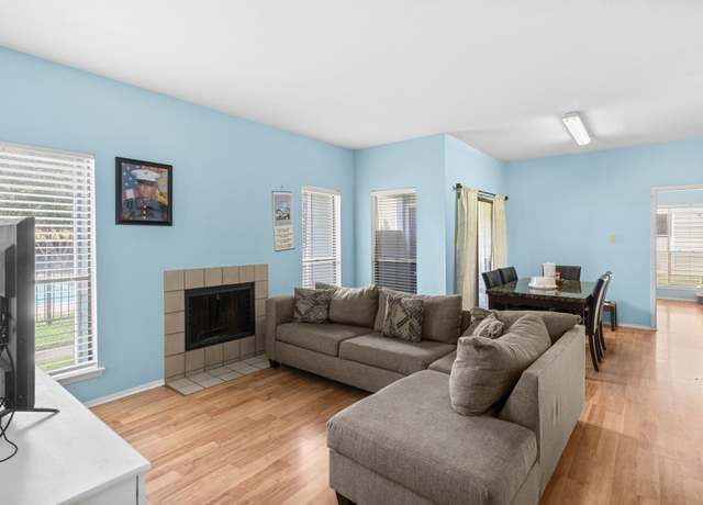 Property at 6602 Harbor Town Dr #1207, Houston, TX 77036, 2 beds, 2 baths