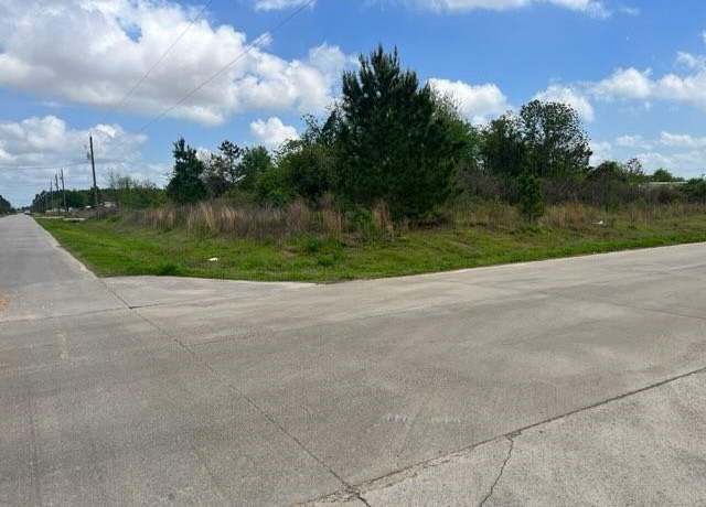 Property at 3548 Road 3548, Cleveland, TX 77327