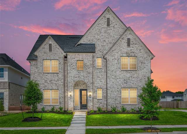 Property at 11506 Taylor Beech Ln, Houston, TX 77071, 6 beds, 4.5 baths