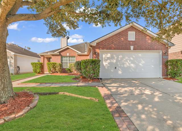 Property at 21019 Cottage Stream Ct, Spring, TX 77379, 3 beds, 2 baths