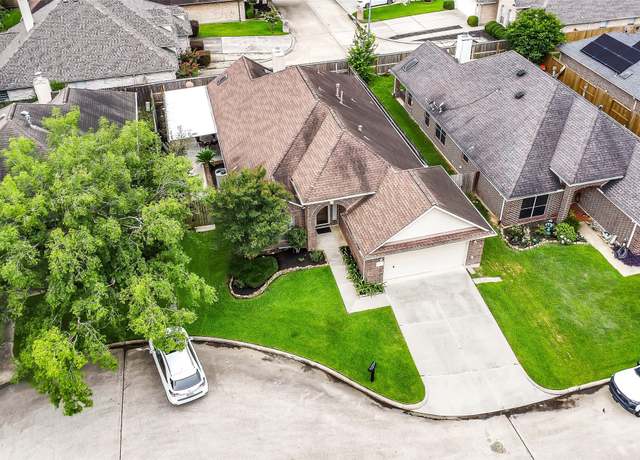 Property at 18907 Cypresswood Forest Ct, Spring, TX 77388, 3 beds, 2.5 baths