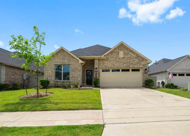 Property at 15199 N Heron Heights Way, Magnolia, TX 77354, 3 beds, 2 baths