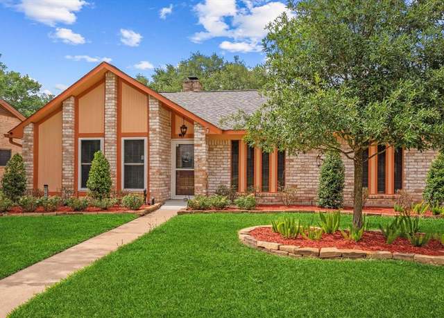 Property at 21418 Park Villa Dr, Katy, TX 77450, 3 beds, 2 baths