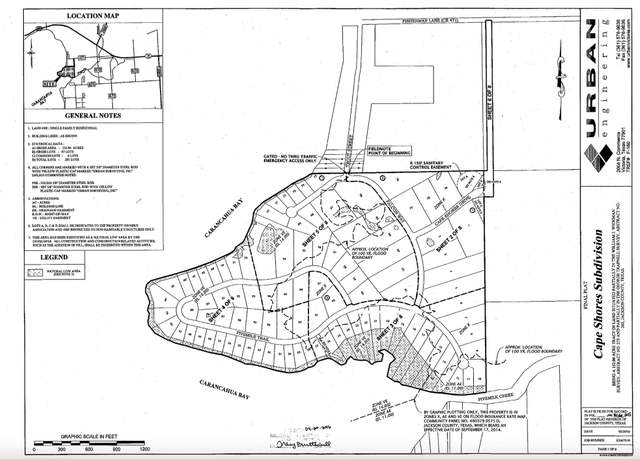 Property at Lot 19 Fivemile Trl, Palacios, TX 77465