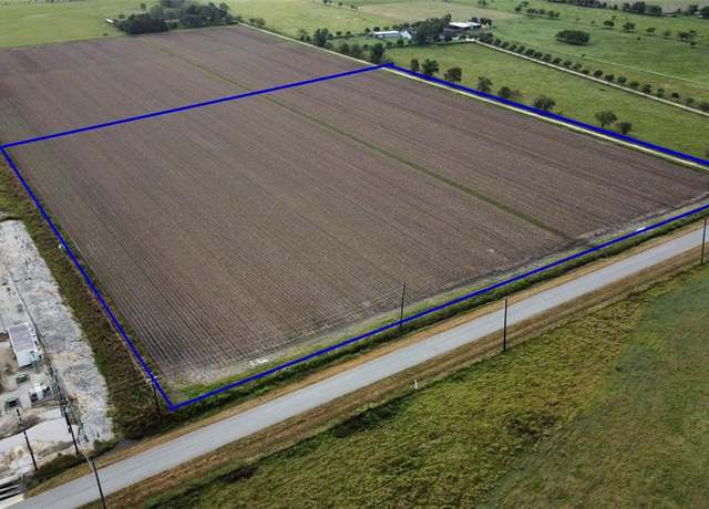 Property at 0 Hurta Rd, Needville, TX 77461