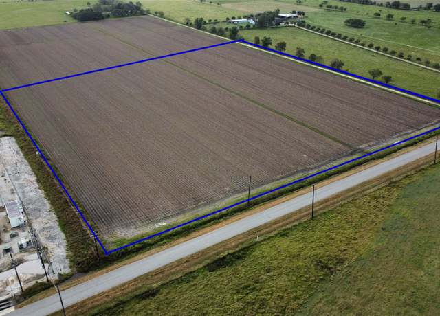 Property at 0 Hurta Rd, Needville, TX 77461