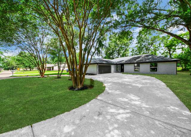Property at 1914 Round Wind Trl, Crosby, TX 77532, 3 beds, 2 baths