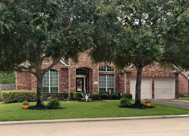 Property at 16815 Coronado Springs Dr, Spring, TX 77379, 3 beds, 2.5 baths
