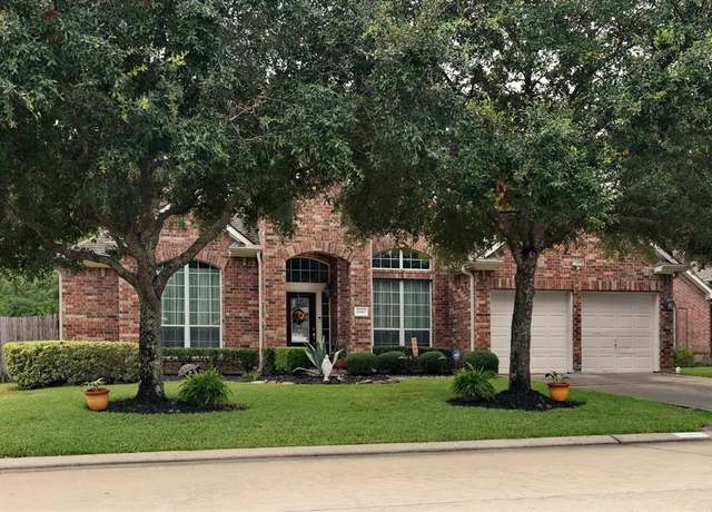 Property at 16815 Coronado Springs Dr, Spring, TX 77379, 3 beds, 2.5 baths