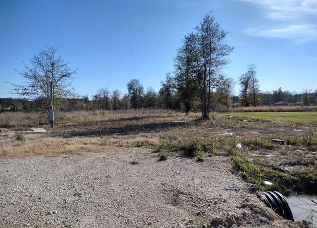 Property at 214 County Road 3556, Cleveland, TX 77327