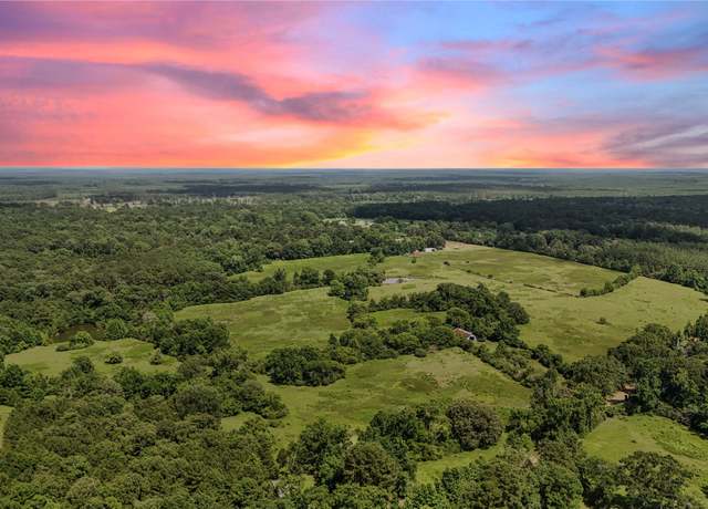 Property at 2 Tbd County Road 2780, Woodville, TX 75979