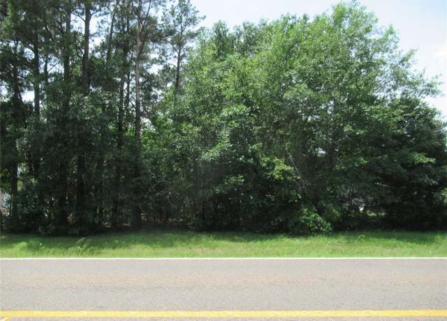 Property at TBD 2 FM 3277, Livingston, TX 77351