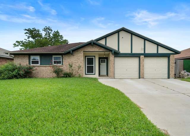 Property at 3627 Raindrops Rd, Pasadena, TX 77505, 3 beds, 2 baths
