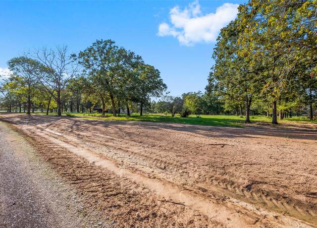 Property at 6123 Alans Memorial Ln, New Waverly, TX 77358