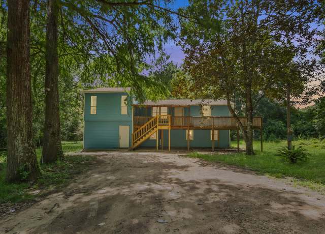 Property at 21146 Caney Dr, New Caney, TX 77357, 3 beds, 2 baths