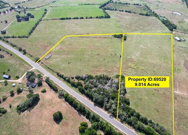 Property at NA Fm-1094, Sealy, TX 77474